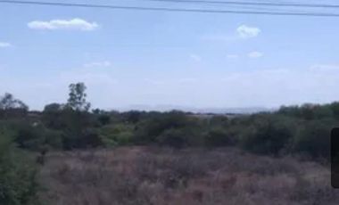 OJO INVERSIONASTAS TERRENO EN VENTA EN COMUNIDAD HACIENDA NUEVA AGS.