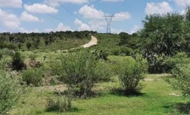 OJO INVERSIONASTAS TERRENO EN VENTA EN COMUNIDAD HACIENDA NUEVA AGS.