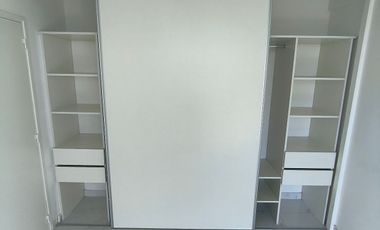 SE ALQUILA DEPARTAMENTO DOS DORMITORIOS COFICO EXCELENTE UBICACIÓN