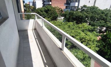 SE ALQUILA DEPARTAMENTO DOS DORMITORIOS COFICO EXCELENTE UBICACIÓN