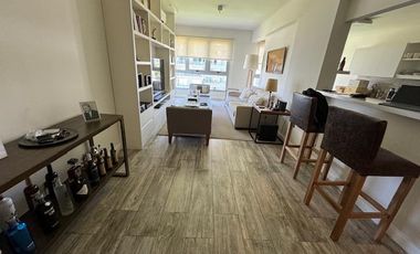 Departamento en  VENTA