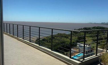 Departamento en  VENTA