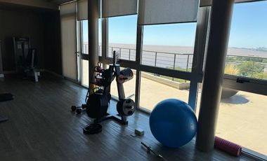 Departamento en  VENTA