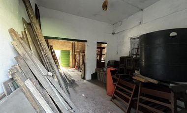 ¡¡ATENCION INVERSOR DEPOSITO DE 50M2   150 M2 TERRENO¡¡¡