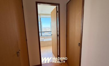Alquiler de departamento 4 ambientes en Puerto Madero