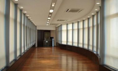 Alquiler de departamento 4 ambientes en Puerto Madero