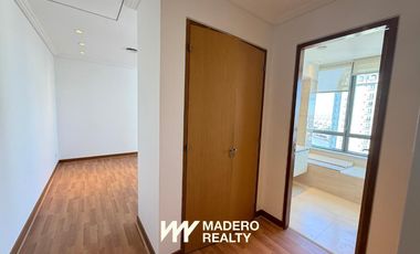 Alquiler de departamento 4 ambientes en Puerto Madero