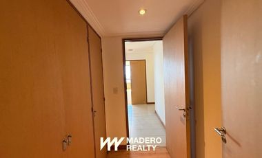 Alquiler de departamento 4 ambientes en Puerto Madero