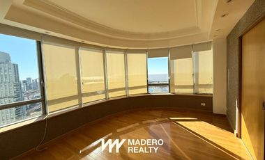 Alquiler de departamento 4 ambientes en Puerto Madero