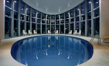 Alquiler de departamento 4 ambientes en Puerto Madero