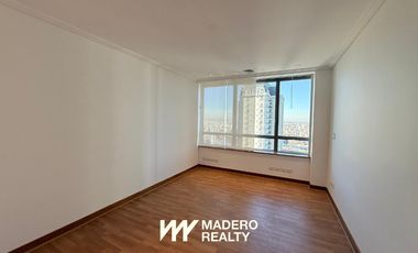 Alquiler de departamento 4 ambientes en Puerto Madero