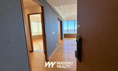 Alquiler de departamento 4 ambientes en Puerto Madero