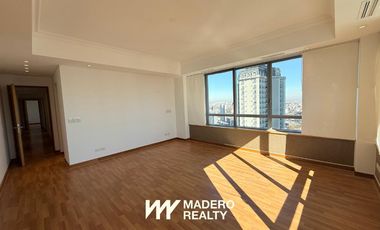 Alquiler de departamento 4 ambientes en Puerto Madero