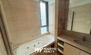 Alquiler de departamento 4 ambientes en Puerto Madero