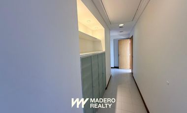 Alquiler de departamento 4 ambientes en Puerto Madero