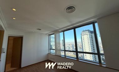 Alquiler de departamento 4 ambientes en Puerto Madero