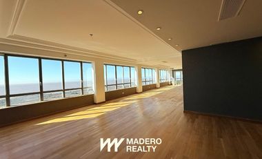 Alquiler de departamento 4 ambientes en Puerto Madero