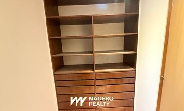 Alquiler de departamento 4 ambientes en Puerto Madero