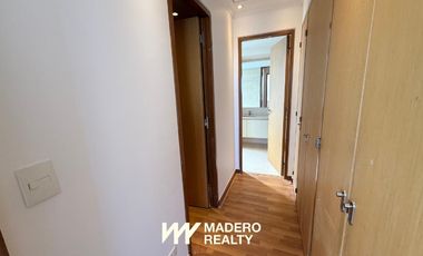 Alquiler de departamento 4 ambientes en Puerto Madero