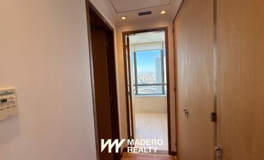 Alquiler de departamento 4 ambientes en Puerto Madero