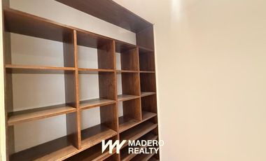 Alquiler de departamento 4 ambientes en Puerto Madero