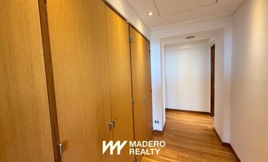 Alquiler de departamento 4 ambientes en Puerto Madero