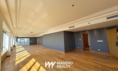 Alquiler de departamento 4 ambientes en Puerto Madero