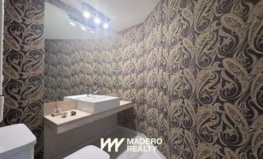 Venta Alquiler de departamento 3 ambientes en Vicente López