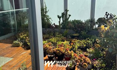 Venta Alquiler de departamento 3 ambientes en Vicente López