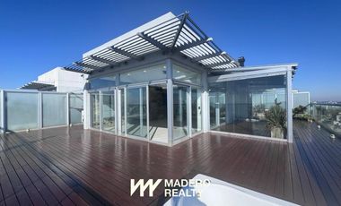 Venta Alquiler de departamento 3 ambientes en Vicente López