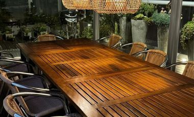 Venta Alquiler de departamento 3 ambientes en Vicente López