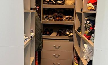 Venta Alquiler de departamento 3 ambientes en Vicente López