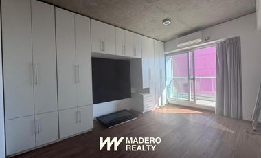 Venta Alquiler de departamento 3 ambientes en Vicente López