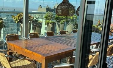 Venta Alquiler de departamento 3 ambientes en Vicente López