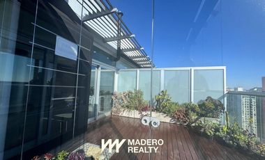 Venta Alquiler de departamento 3 ambientes en Vicente López
