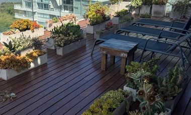 Venta Alquiler de departamento 3 ambientes en Vicente López