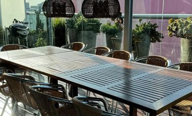 Venta Alquiler de departamento 3 ambientes en Vicente López