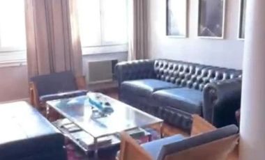 Alquiler de departamento 4 ambientes en Retiro