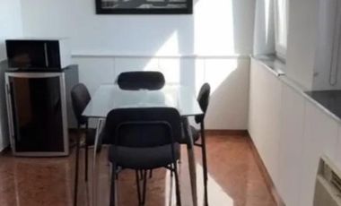 Alquiler de departamento 4 ambientes en Retiro