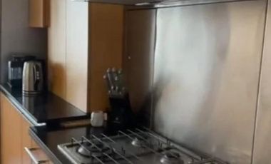 Alquiler de departamento 4 ambientes en Retiro