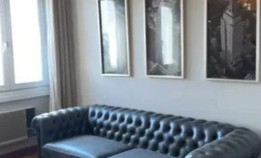 Alquiler de departamento 4 ambientes en Retiro