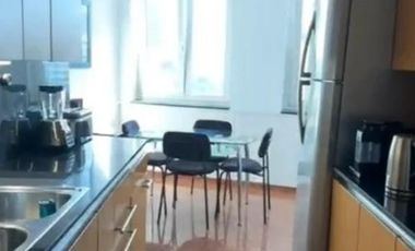 Alquiler de departamento 4 ambientes en Retiro