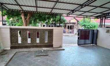Murah Jual Cepat, Graha Padma 3Kamar Dekat Pusat Kota