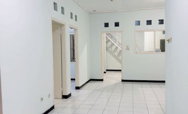 Murah Jual Cepat, Graha Padma 3Kamar Dekat Pusat Kota