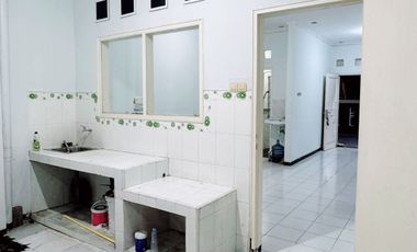 Murah Jual Cepat, Graha Padma 3Kamar Dekat Pusat Kota