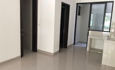 Disewakan Rumah Milenial Pik 2 Ukuran 4.5x12.5m2 Hoek Siap Huni