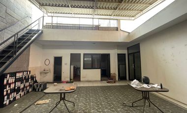 Disewakan Rumah Di Jl. Musi, Surabaya Pusat