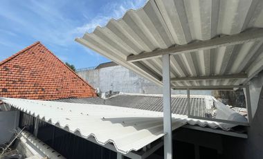 Disewakan Rumah Di Jl. Musi, Surabaya Pusat