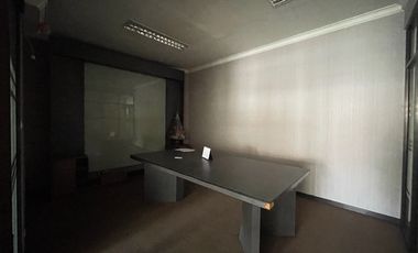 Disewakan Rumah Di Jl. Musi, Surabaya Pusat