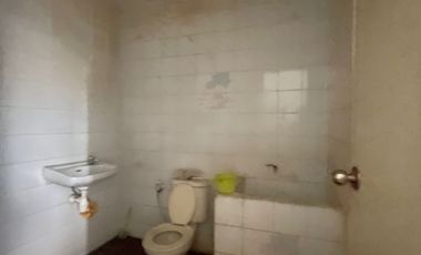 Disewakan Rumah Di Jl. Musi, Surabaya Pusat